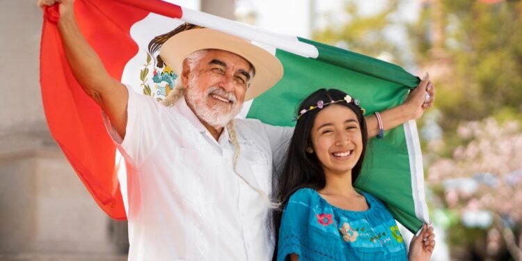 México, en el lugar 12 de felicidad global; supera a Estados Unidos y Canadá