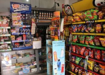 Canasta básica mantiene precios estables en tienditas de Mérida, reporta Canacope