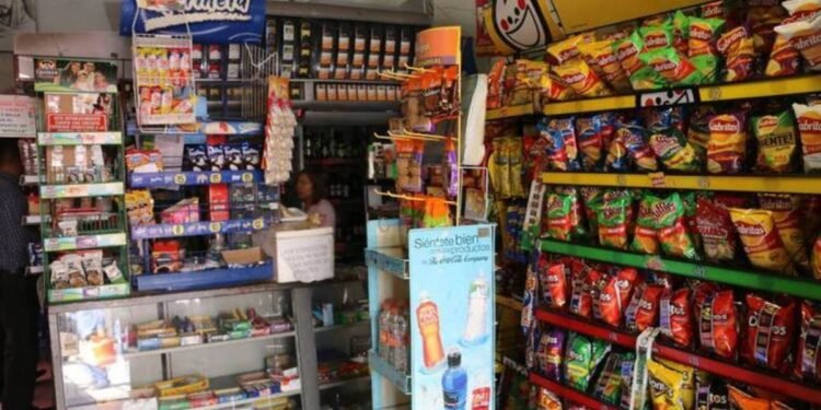 Canasta básica mantiene precios estables en tienditas de Mérida, reporta Canacope