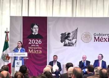 Respaldan mexicanos al TMEC; 83% de entrevistados por sectores lo ve positivo o muy positivo