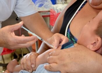 Sarampión cede; en Yucatán van 281 mil 165 vacunas aplicadas