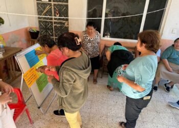 Violencia sexual golpea principalmente a niñas y adolescentes en Mérida