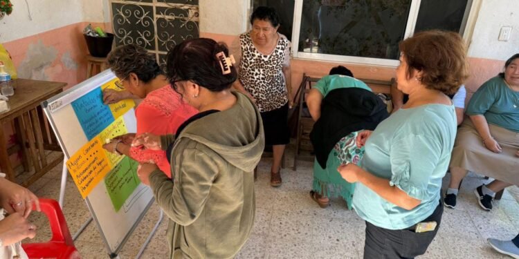 Violencia sexual golpea principalmente a niñas y adolescentes en Mérida