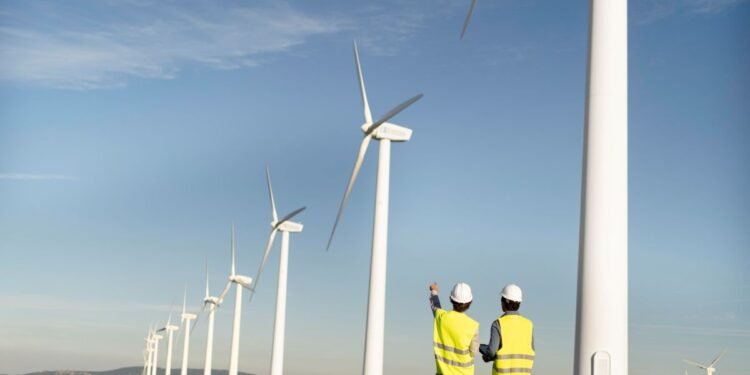 Dzilam González atraerá inversión de 2 mil 460 mdp con nuevo parque eólico