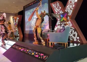 Revés para Xcaret: cultura maya queda bajo protección de la Corte