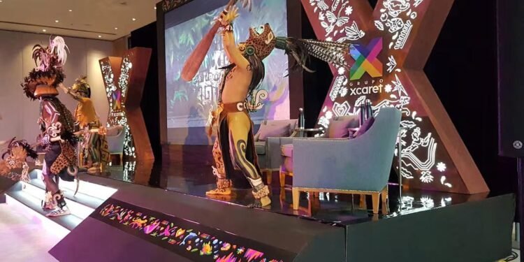 Revés para Xcaret: cultura maya queda bajo protección de la Corte