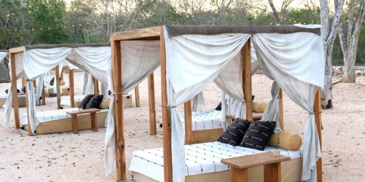 Fortalecen oferta turística con nueva hacienda en Yaxnic