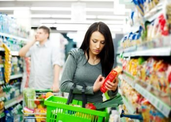 El consumo en México cae por violencia: NielsenIQ reporta impacto en Guadalajara