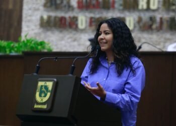 Congreso refuerza derechos sociales con reformas en salud mental y alimentación