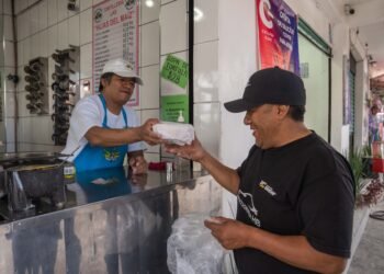 Sube, baja o se mantiene: Profeco aclara cuál es la situación del precio de la tortilla