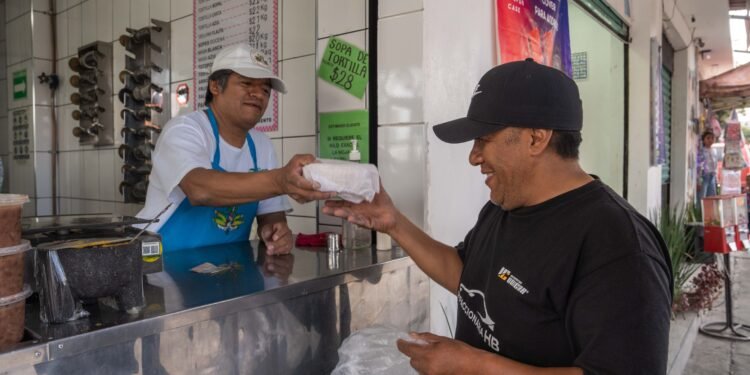 Sube, baja o se mantiene: Profeco aclara cuál es la situación del precio de la tortilla
