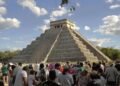 Evita llevar este artículo a Chichén Itzá; nuevas medidas de seguridad lo prohíben
