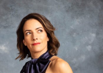 Alondra de la Parra regresa a la Orquesta Sinfónica Nacional tras dos décadas