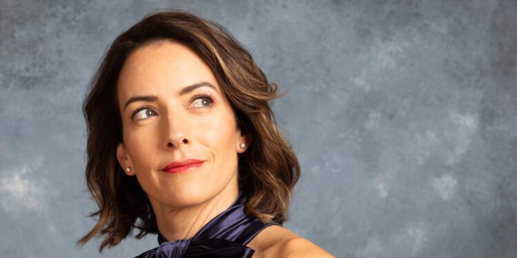 Alondra de la Parra regresa a la Orquesta Sinfónica Nacional tras dos décadas