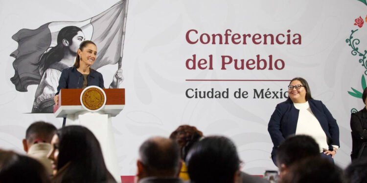 Citlalli Hernández renuncia a la secretaría; se enfocará en alianzas para Morena