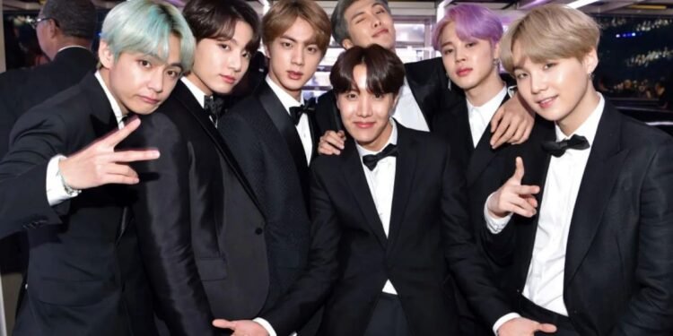 La ilusión del ARMY sigue viva, podrían liberar más boletos para conciertos de BTS