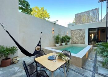 Piso parejo, cambiarán contratos de agua a uso comercial a casas que usen Airbnb