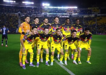 El Club América vive horas de tensión: aeronave presenta falla en pleno vuelo