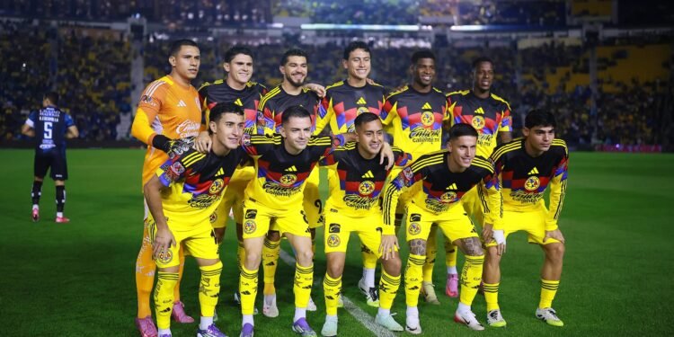 El Club América vive horas de tensión: aeronave presenta falla en pleno vuelo