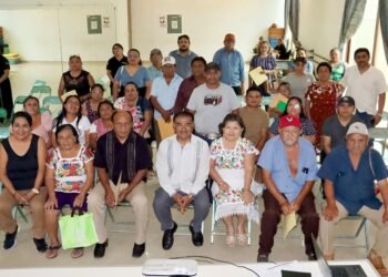 Abren convocatoria del programa de apoyo a culturas municipales con bolsa de 3 mdp