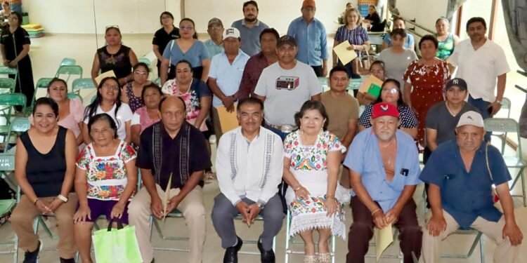 Abren convocatoria del programa de apoyo a culturas municipales con bolsa de 3 mdp