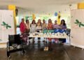 Donar ilumina albergues: Luciérnagas Yucatán apoyan a adultos mayores y bebés