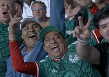 De la felicidad de un gol al estrés del penal: así reacciona el cerebro en un partido