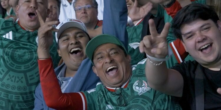 De la felicidad de un gol al estrés del penal: así reacciona el cerebro en un partido