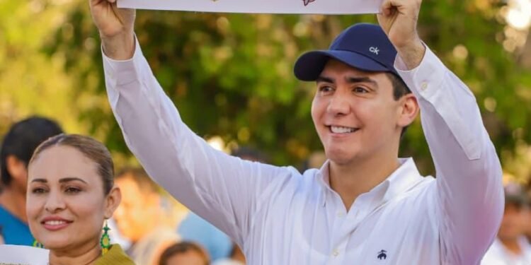 En Nayarit, Morena perfila ventaja con Santana al frente en mediciones electorales