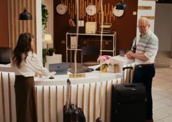 Airbnb abre brecha entre llegada de turistas y ocupación hotelera en Yucatán: CANACO