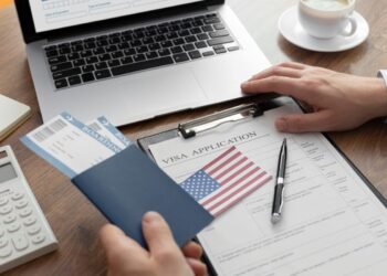 Endurece Estados Unidos filtros para visas: revisarán más redes sociales de mexicanos