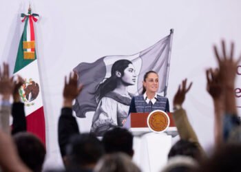 “No hay ninguna razón”: Sheinbaum rechaza alza en el precio de la tortilla