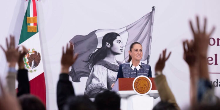 “No hay ninguna razón”: Sheinbaum rechaza alza en el precio de la tortilla