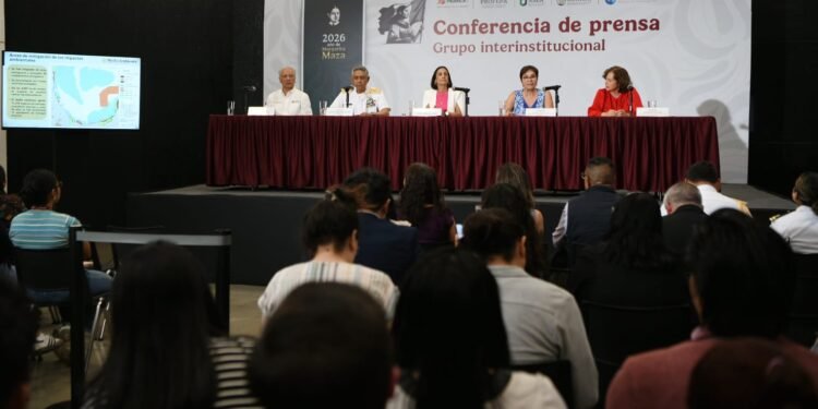 Derrame en el Golfo: ocultan fuga en Cantarell y caen 3 funcionarios de Pemex