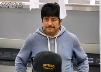 Juan, el mexicano que conquista redes y va por 1 millón de dólares en reto de MrBeast