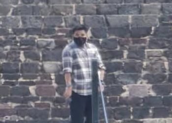 ¿Qué motivó el ataque en Teotihuacán? Todo indica que fue por imitar tiroteos en EU