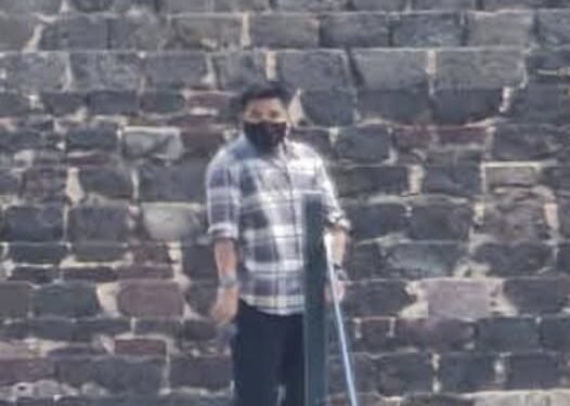 ¿Qué motivó el ataque en Teotihuacán? Todo indica que fue por imitar tiroteos en EU