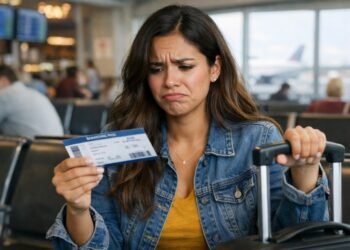 Vacacionistas resentirán aumento en el precio de su vuelo por aumento en la TUA