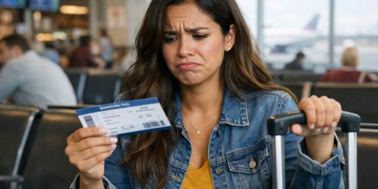 Vacacionistas resentirán aumento en el precio de su vuelo por aumento en la TUA