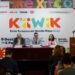 Mérida reunirá a más de 200 compradores internacionales en la Feria K’íiwik 2026