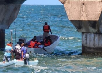 Redes más ligeras: Pesca en Yucatán sin afectaciones por diésel, pero con baja en capturas