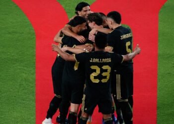 Netflix transmitirá en exclusiva la Copa Oro y la Liga de Naciones en México a partir de 2027