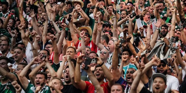 FIFA suelta más boletos para el Mundial; descubre cómo obtenerlos