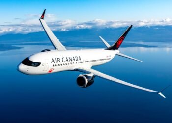 Air Canada conectará Mérida con Toronto en temporada invernal