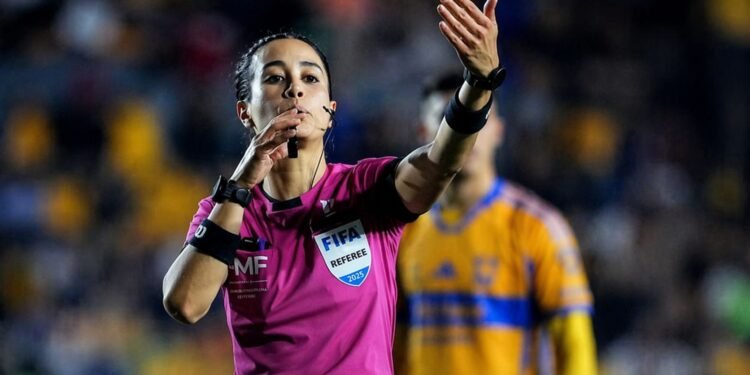 Polémica en Liga MX: COPRED interviene por caso de misoginia contra árbitra mexicana