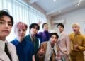 BTS regresa a los escenarios con gira histórica mundial