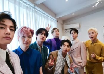 BTS regresa a los escenarios con gira histórica mundial