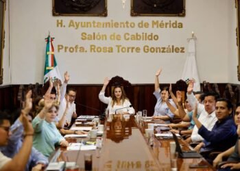 Impulso a los jóvenes: Mérida va por nuevo centro juvenil y rehabilitación del planetario