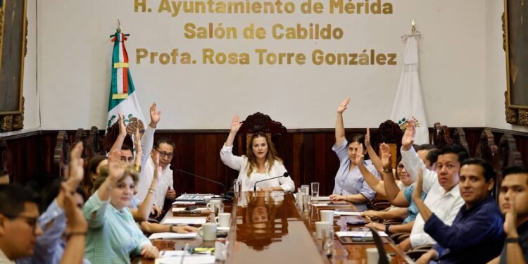 Impulso a los jóvenes: Mérida va por nuevo centro juvenil y rehabilitación del planetario