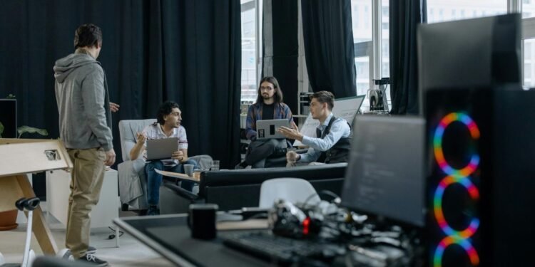 Canieti lanza PRISMA en Yucatán: hackatón global y formación en IA para 1,500 jóvenes